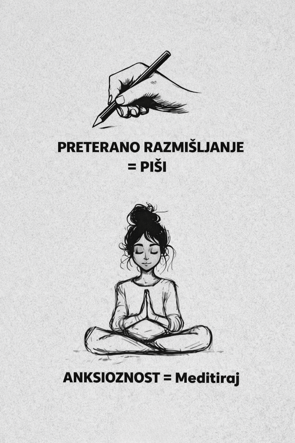 Kako da se odmah osećaš bolje